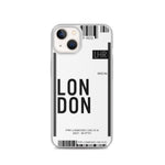 London iPhone Handyhuelle
