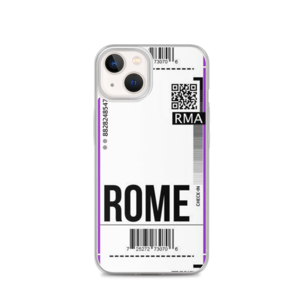 Rome iPhone Handyhuelle