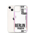 Berlin iPhone Handyhuelle