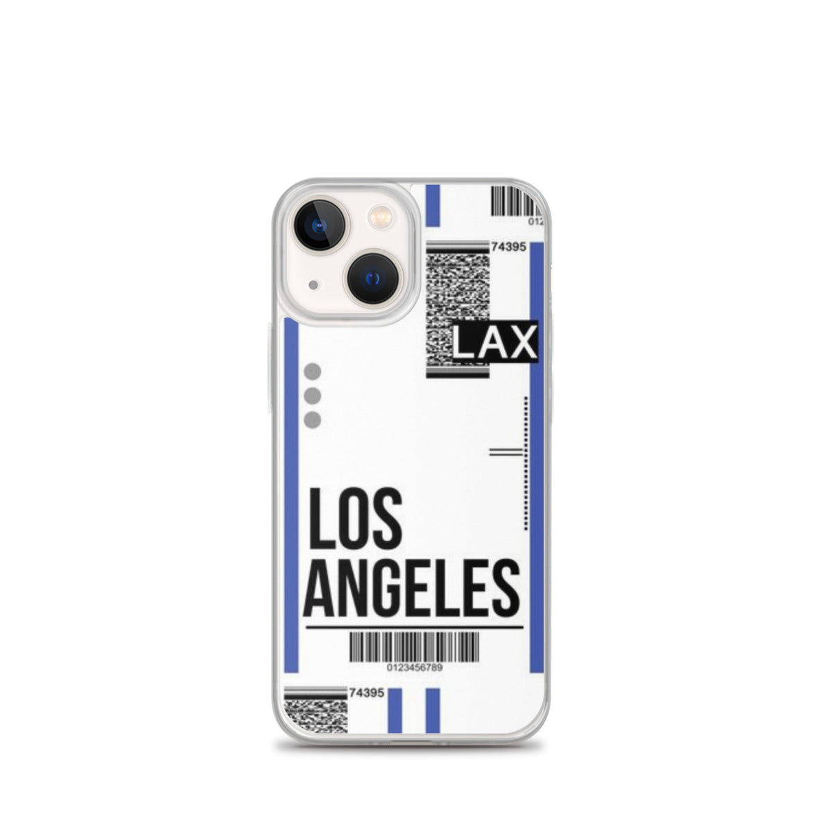Los Angeles iPhone Handyhülle
