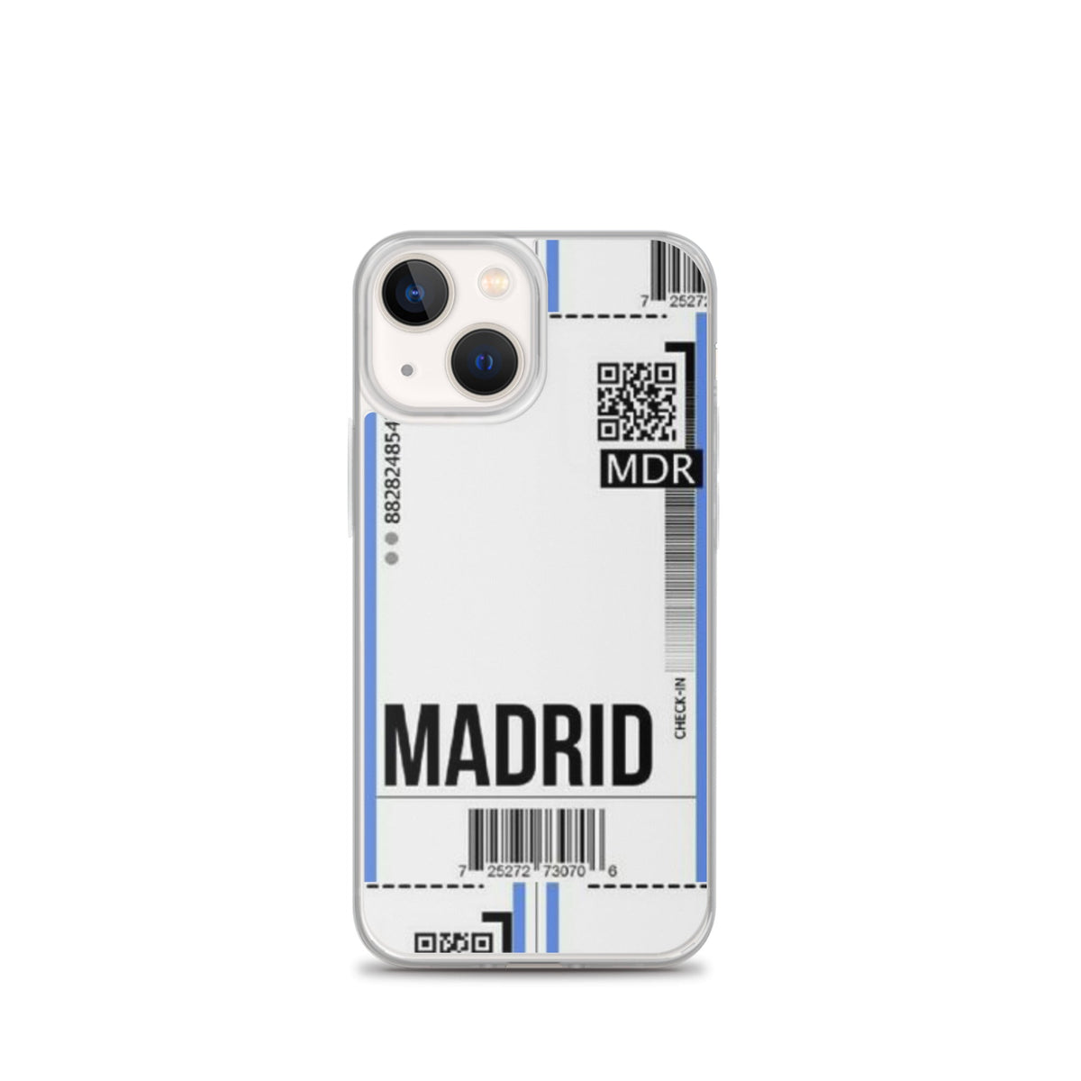 Madrid iPhone Handyhuelle