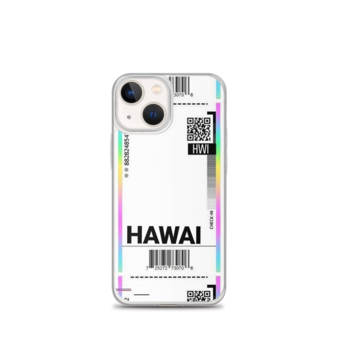 Hawai iPhone Handyhuelle