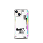 Hawai iPhone Handyhuelle