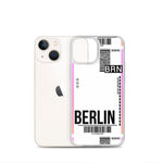Berlin iPhone Handyhuelle