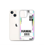 Hawai iPhone Handyhuelle
