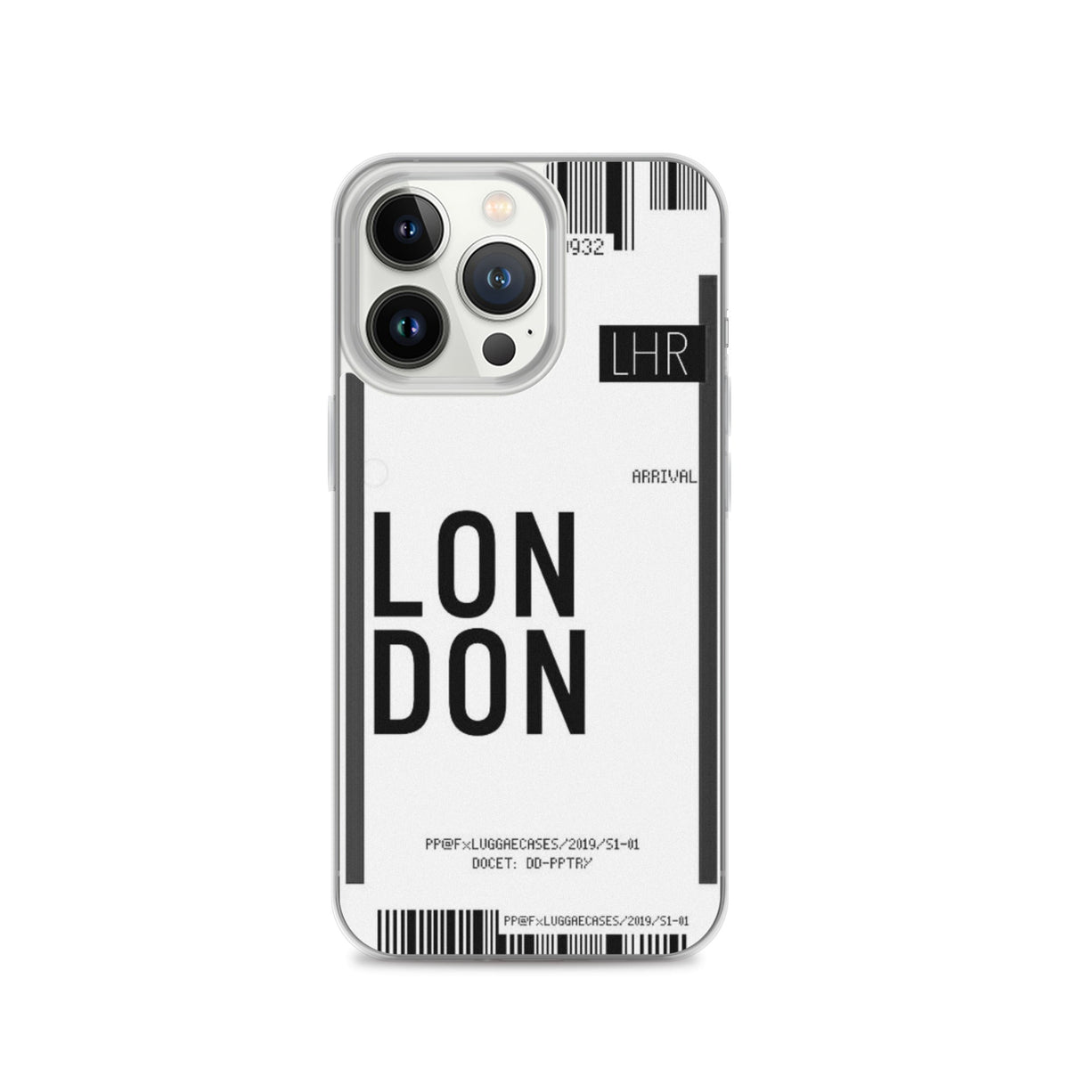 London iPhone Handyhuelle