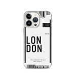 London iPhone Handyhuelle