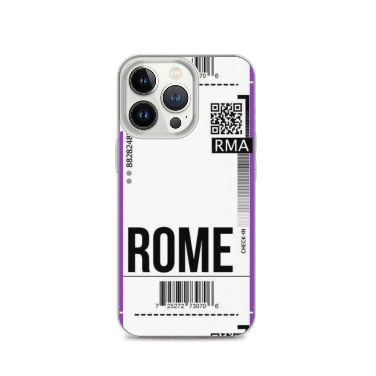 Rome iPhone Handyhuelle