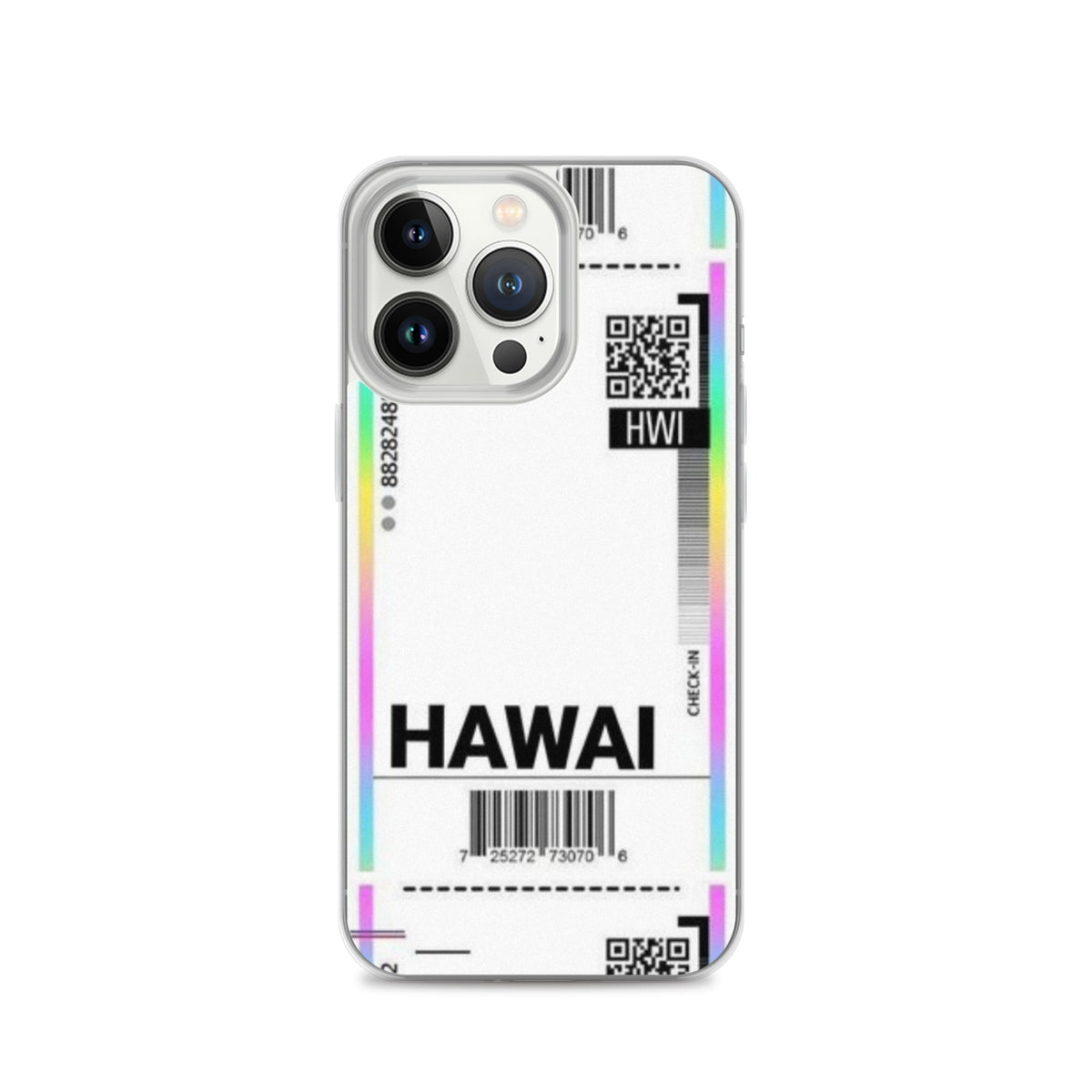 Hawai iPhone Handyhuelle