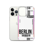Berlin iPhone Handyhuelle