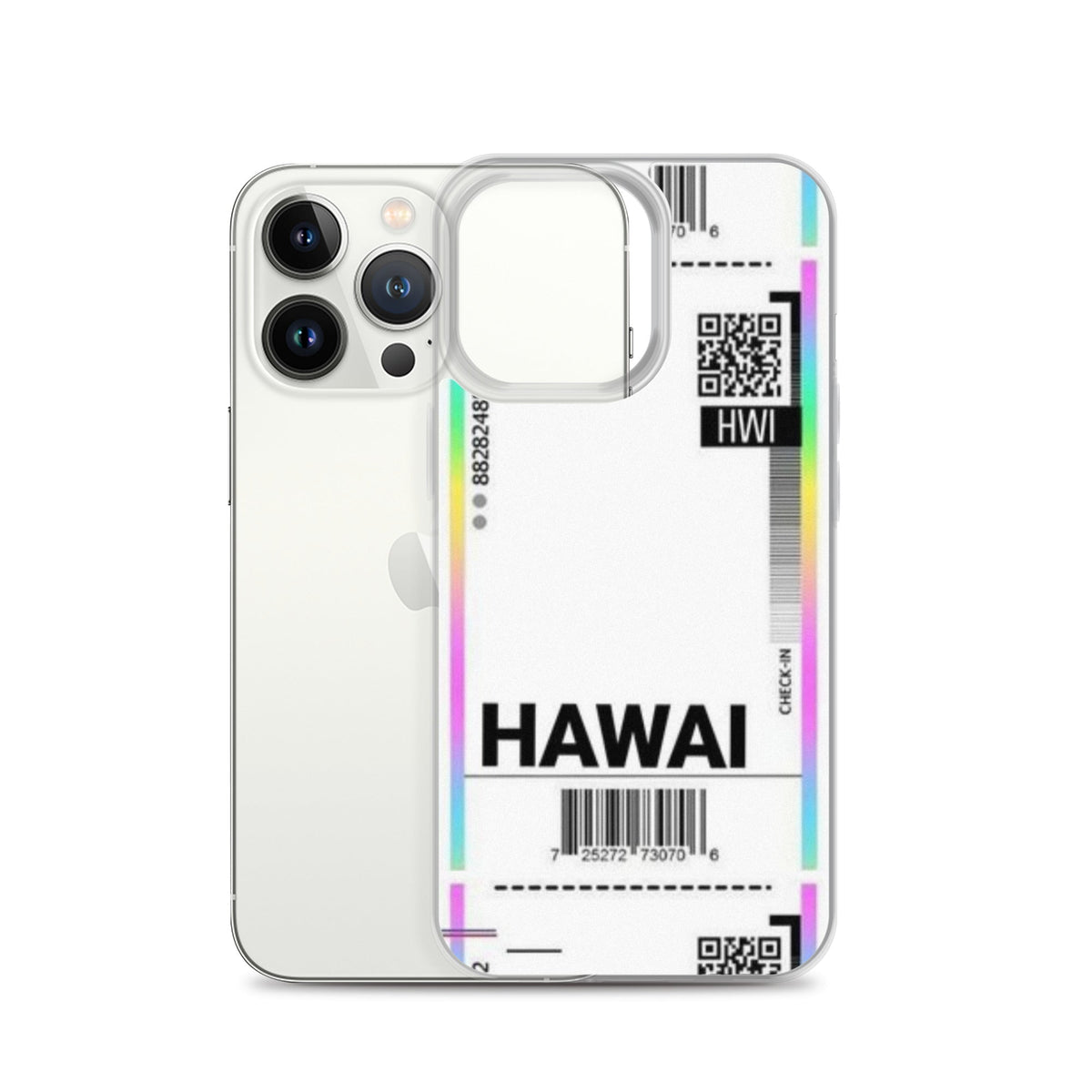 Hawai iPhone Handyhuelle