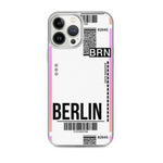 Berlin iPhone Handyhuelle