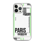 Paris iPhone Handyhuelle