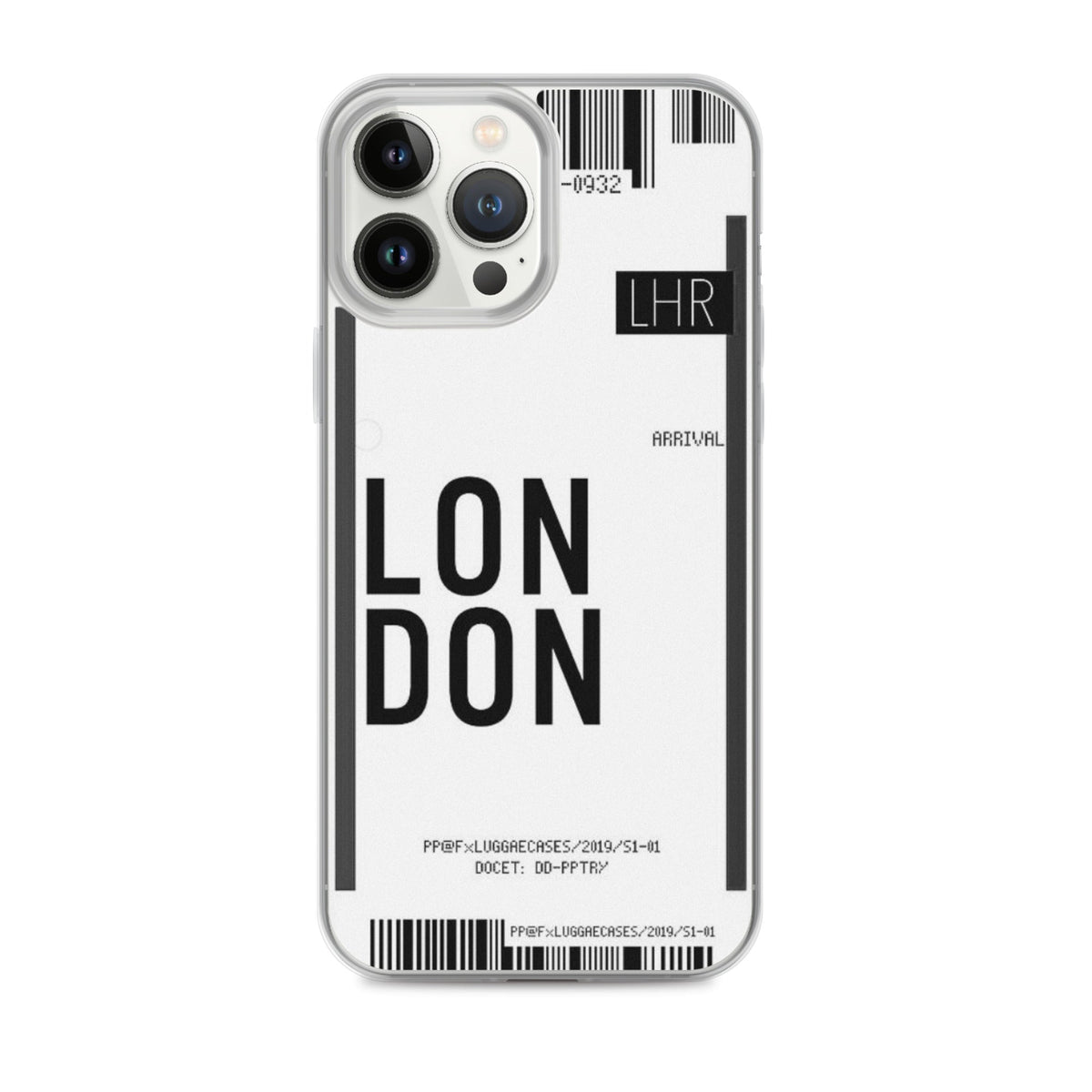 London iPhone Handyhuelle