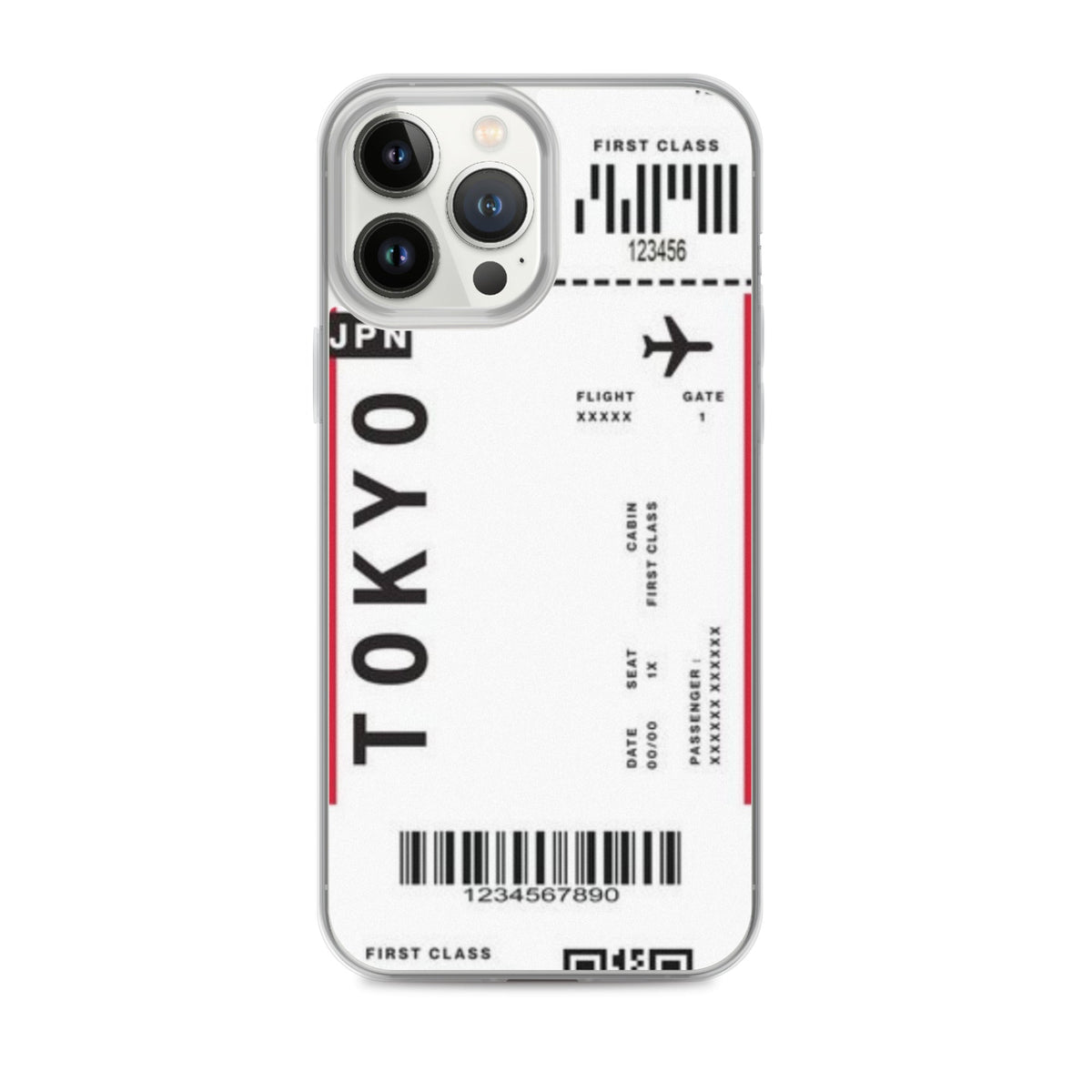 Tokyo iPhone Handyhuelle