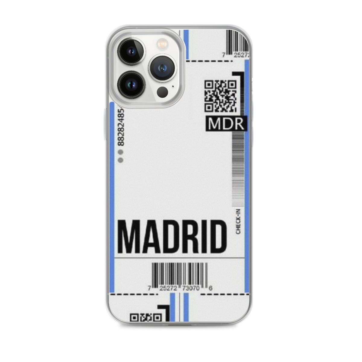 Madrid iPhone Handyhuelle