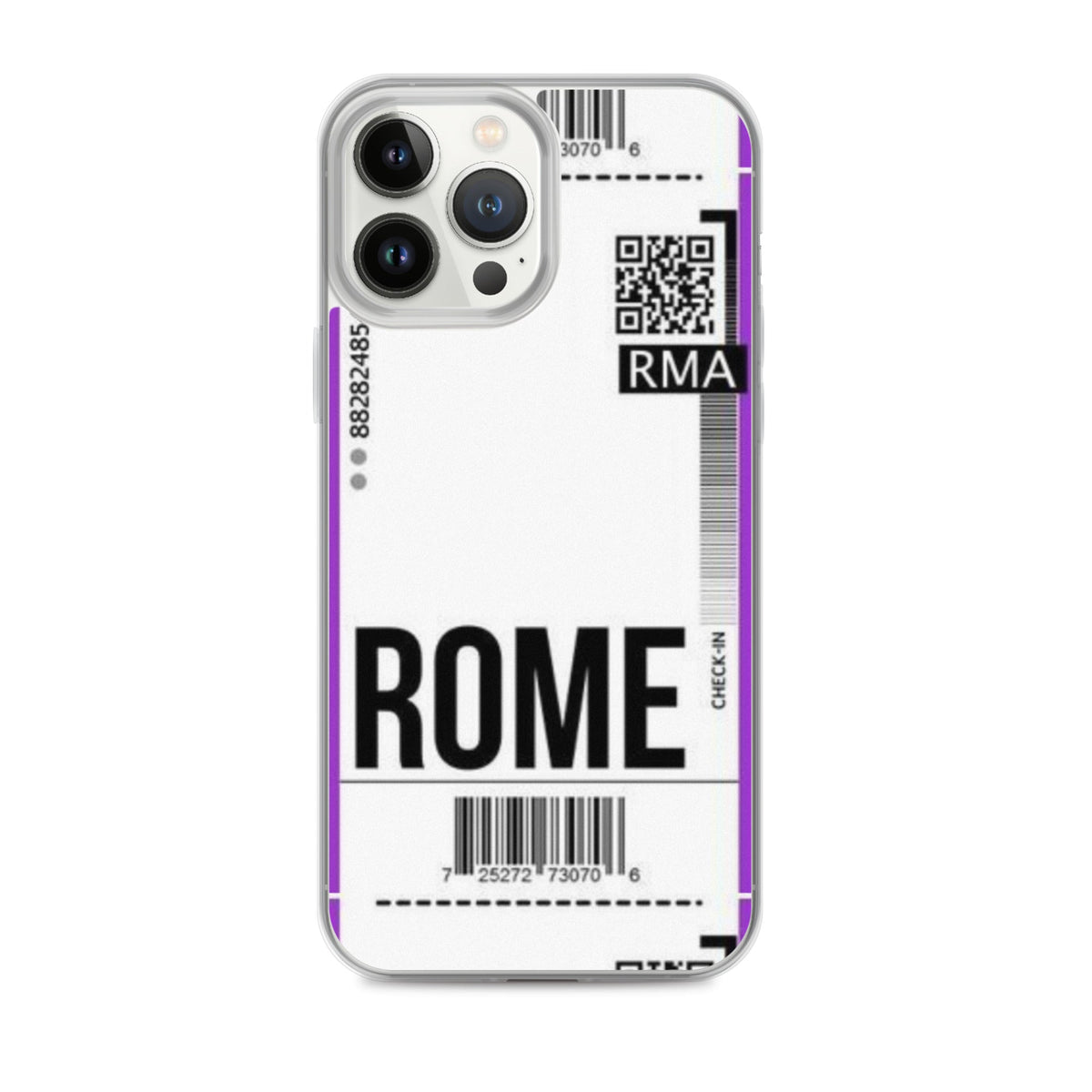 Rome iPhone Handyhuelle