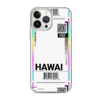 Hawai iPhone Handyhuelle