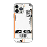 Amsterdam iPhone Handyhuelle