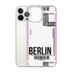 Berlin iPhone Handyhuelle
