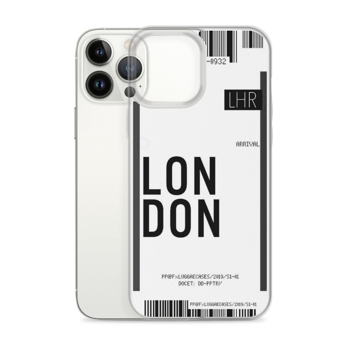 London iPhone Handyhuelle