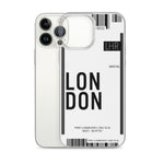 London iPhone Handyhuelle