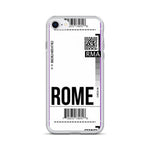 Rome iPhone Handyhuelle