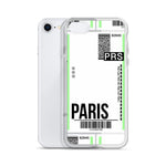 Paris iPhone Handyhuelle