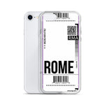 Rome iPhone Handyhuelle