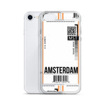 Amsterdam iPhone Handyhuelle