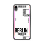 Berlin iPhone Handyhuelle