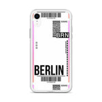 Berlin iPhone Handyhuelle