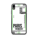 Paris iPhone Handyhuelle