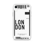 London iPhone Handyhuelle