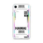 Hawai iPhone Handyhuelle