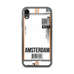 Amsterdam iPhone Handyhuelle
