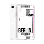 Berlin iPhone Handyhuelle