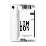 London iPhone Handyhuelle
