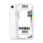 Hawai iPhone Handyhuelle