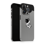 iPhone Skin Astronaut