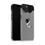 iPhone Skin Astronaut