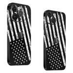 iPhone Skin Flag