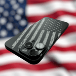 iPhone Skin Flag
