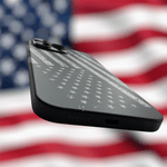 iPhone Skin Flag