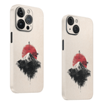 iPhone Skin Shodo Matt