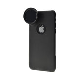 Neutraldichtefilter Graufilter ND-Filter ND8 37mm Linse Objektiv für iPhone X | System-S