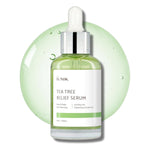 iUNIK Tea Tree Relief Serum 50 ml
