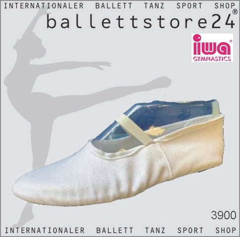 IWA 3900 Eurythmie-Schuhe