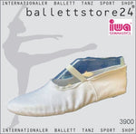 IWA 3900 Eurythmie-Schuhe