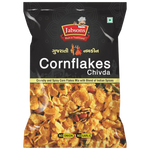 Jabsons Corn flakes chivda 120g - Namma Markt